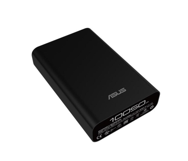 ASUS Power Bank  ZenPower 10050 mAh czarny - 268005 - zdjęcie 4